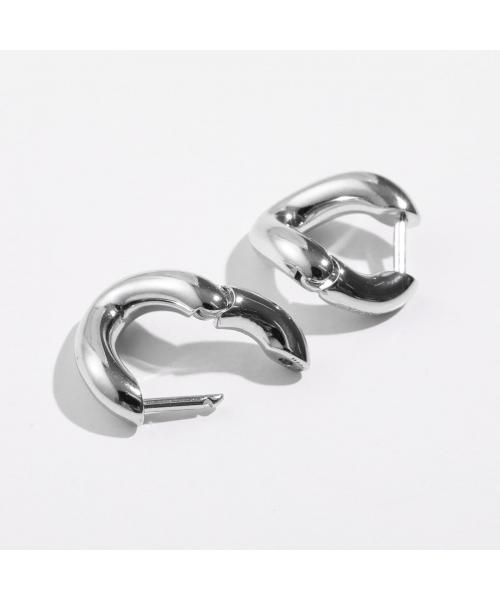 BALENCIAGA ピアス LOOP MINI EARRINGS P 792826 TZ99S