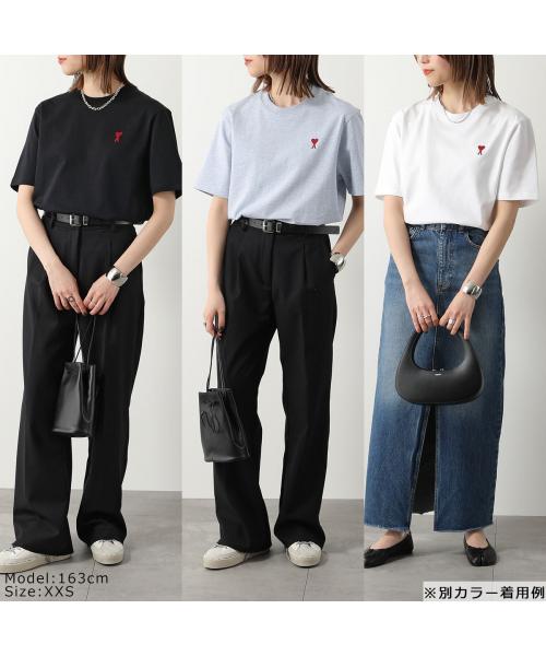 セール】アミパリス Ami Paris ami paris Tシャツ BFUTS005.726