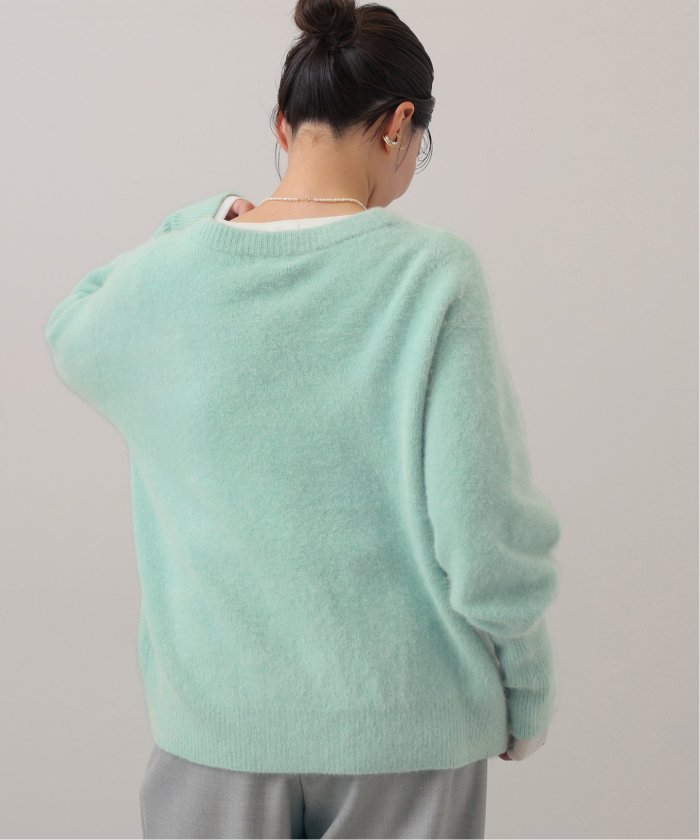 セール】fluffy ファーカーディガン(506732944) | イエナ(IENA セール】fluffy ファーカーディガン(506732944) | イエナ(IENA