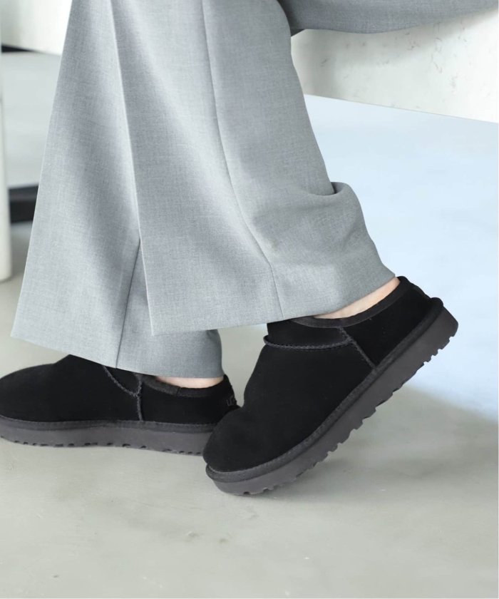 ≪追加≫UGG/アグ CLASSIC SLIPPER(506732946) | フレームワーク ≪追加≫UGG/アグ CLASSIC SLIPPER(506732946) | フレームワーク