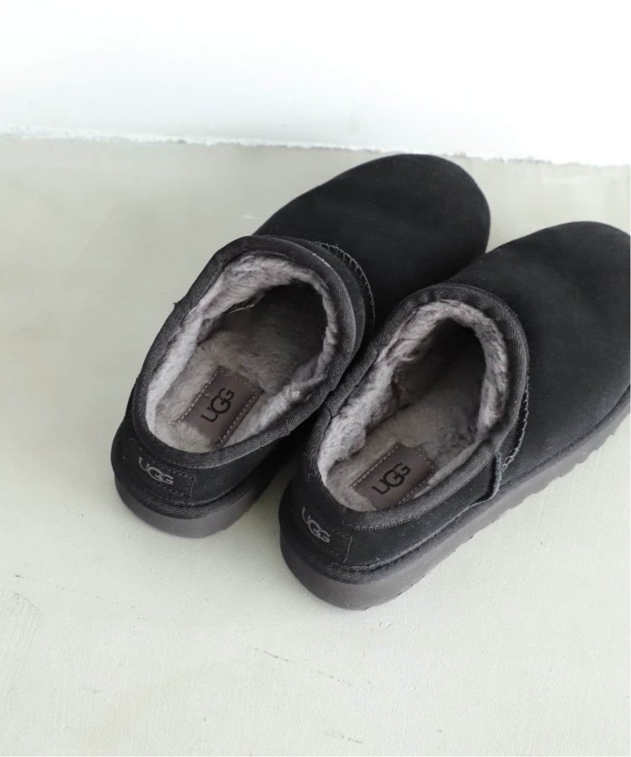 ≪追加≫UGG/アグ CLASSIC SLIPPER(506732946) | フレームワーク