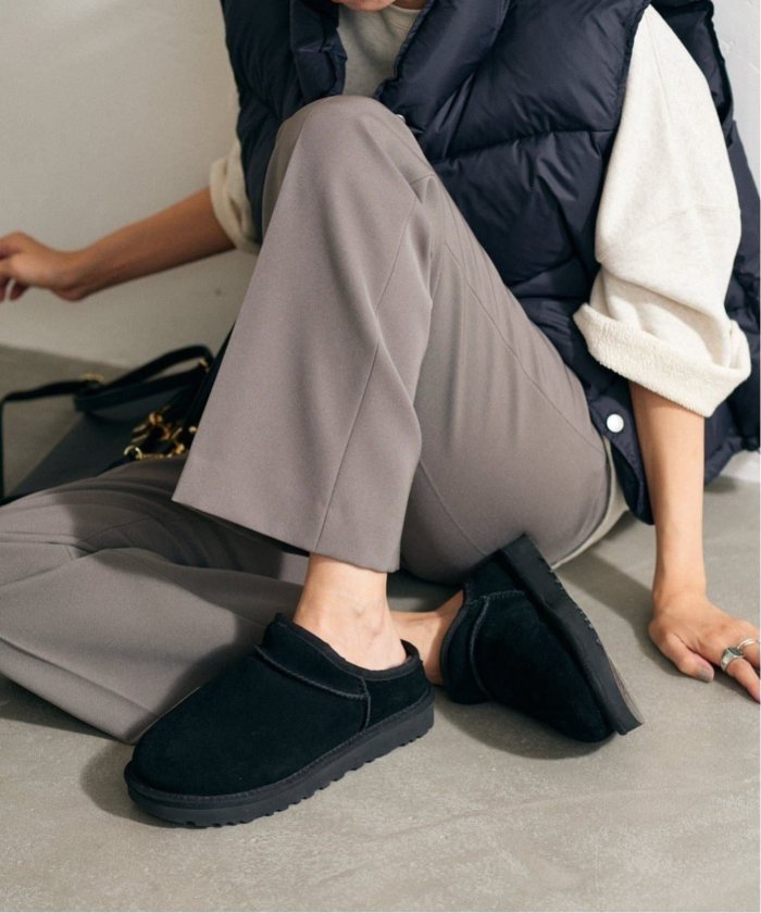 Women's Classic Slipper Slipper | UGG Official®