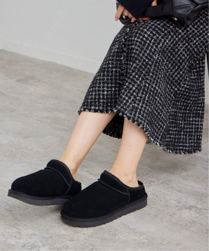 ≪追加≫UGG/アグ CLASSIC SLIPPER(506732946) | フレームワーク ≪追加≫UGG/アグ CLASSIC SLIPPER(506732946) | フレームワーク