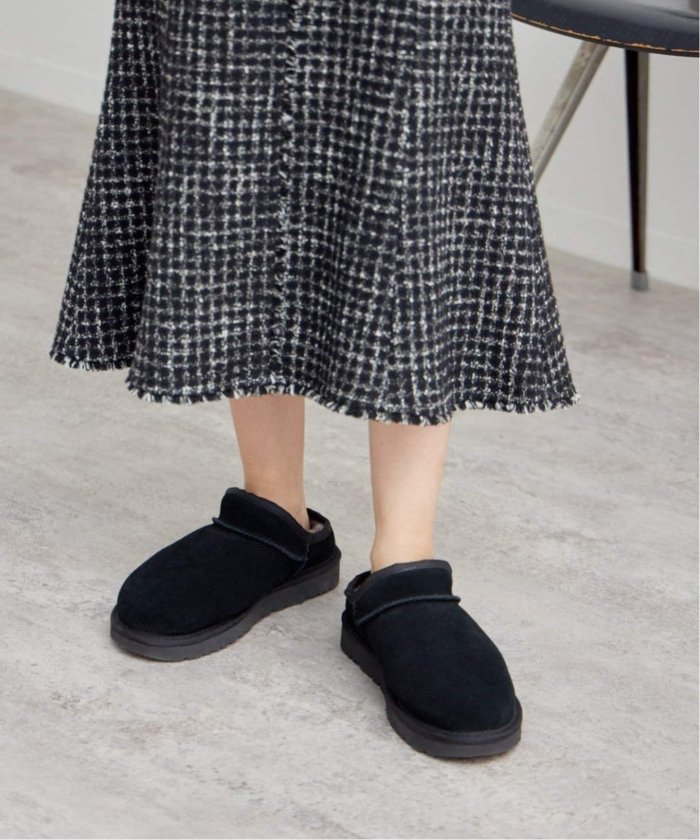 ≪追加≫UGG/アグ CLASSIC SLIPPER(506732946) | フレームワーク ≪追加≫UGG/アグ CLASSIC SLIPPER(506732946) | フレームワーク