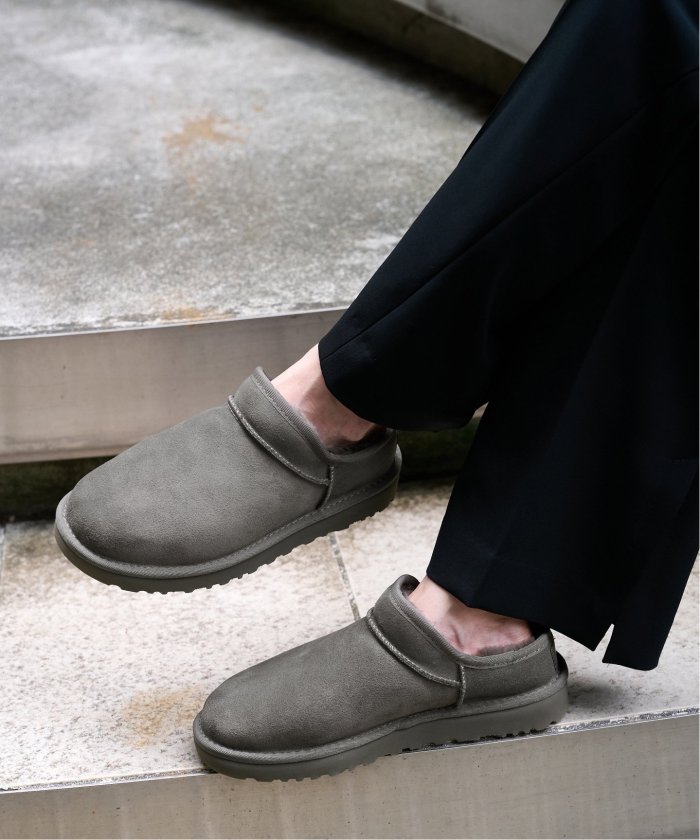 ≪追加≫UGG/アグ CLASSIC SLIPPER(506732946) | フレームワーク ≪追加≫UGG/アグ CLASSIC SLIPPER(506732946) | フレームワーク