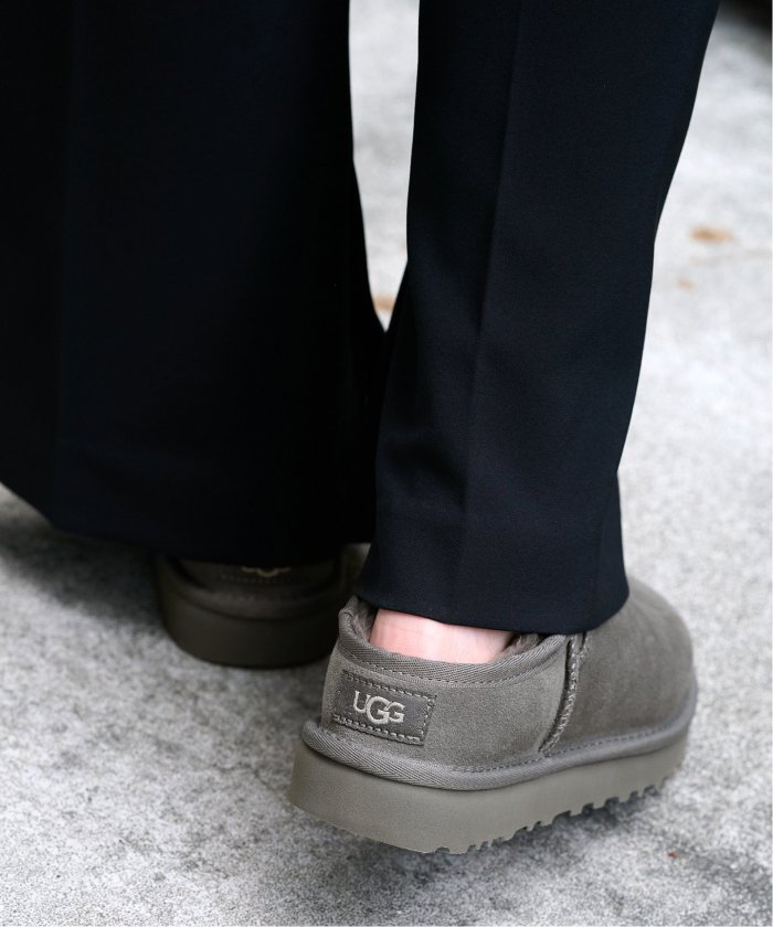 ≪追加≫UGG/アグ CLASSIC SLIPPER(506732946) | フレームワーク ≪追加≫UGG/アグ CLASSIC SLIPPER(506732946) | フレームワーク