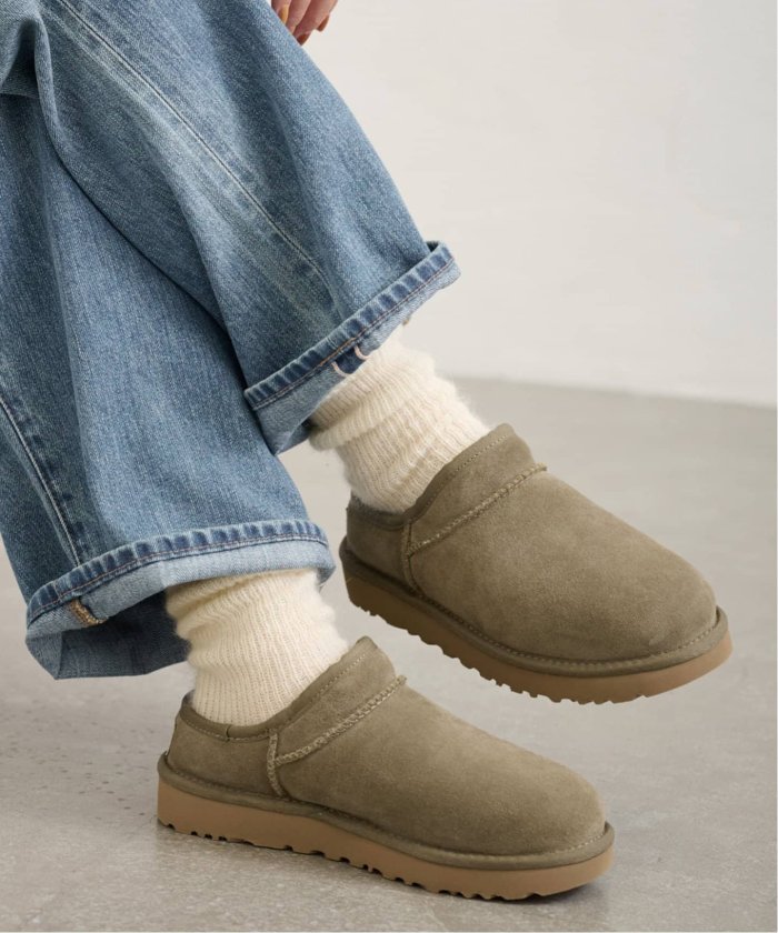 ≪追加≫UGG/アグ CLASSIC SLIPPER(506732946) | フレームワーク ≪追加≫UGG/アグ CLASSIC SLIPPER(506732946) | フレームワーク