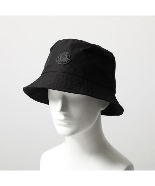 セール】MONCLER バケットハット 3B00024 549ML(506733044