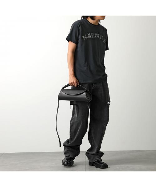 関税込◆Jil Sander* Cannolo ショルダーバッグ グランデ JIL SANDER☆CANNOLO グランデ ショルダーバッグ【国内 関税込