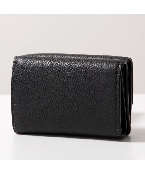 高価値セリー WLLT TRI MN 三つ折り財布 COACH CM437(506733049) コーチ | 小物