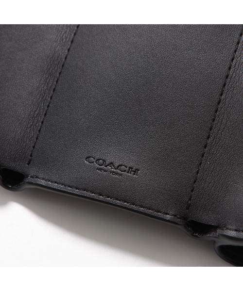 COACH 三つ折り財布 MN TRI WLLT CM437(506733049) | コーチ