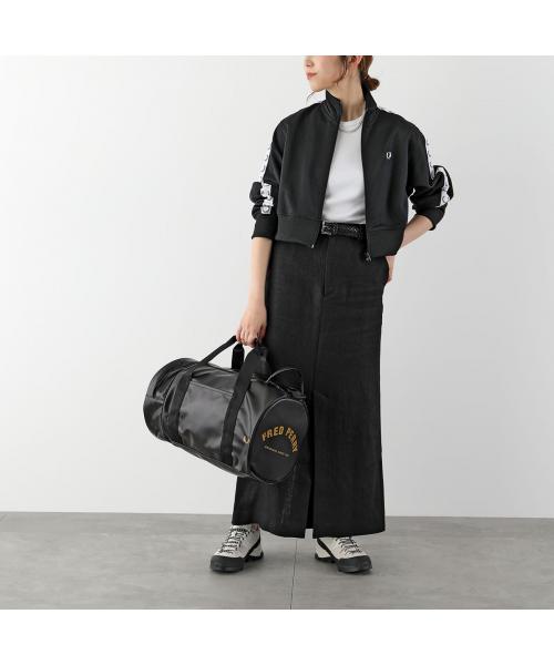 FRED PERRY ボストンバッグL7260 TONAL CLASSIC BARREL BAG FRED PERRY ボストンバッグL7260 TONAL CLASSIC BARREL BAG