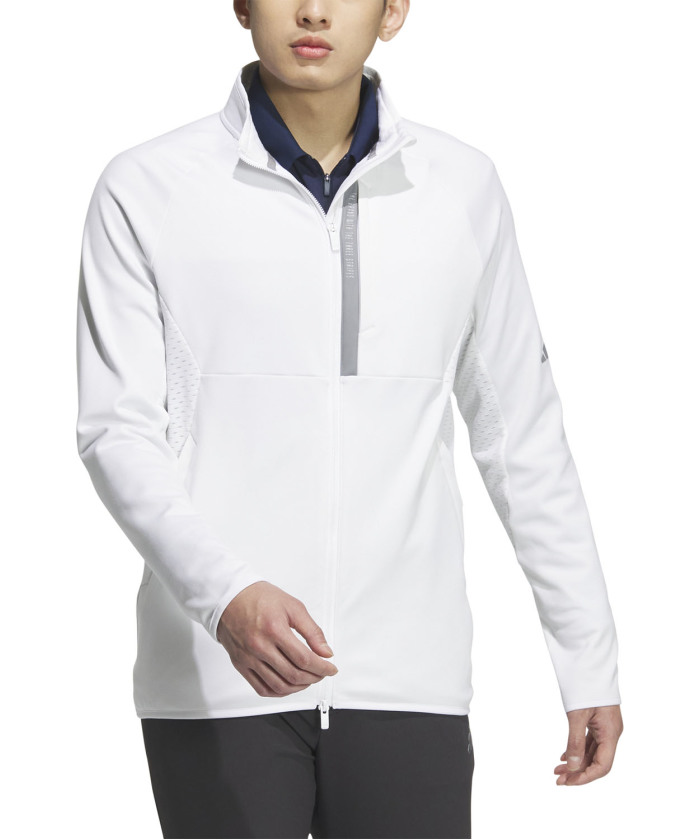 adidas アディダス ゴルフジャケット メンズ ゴルフウェア GOLF