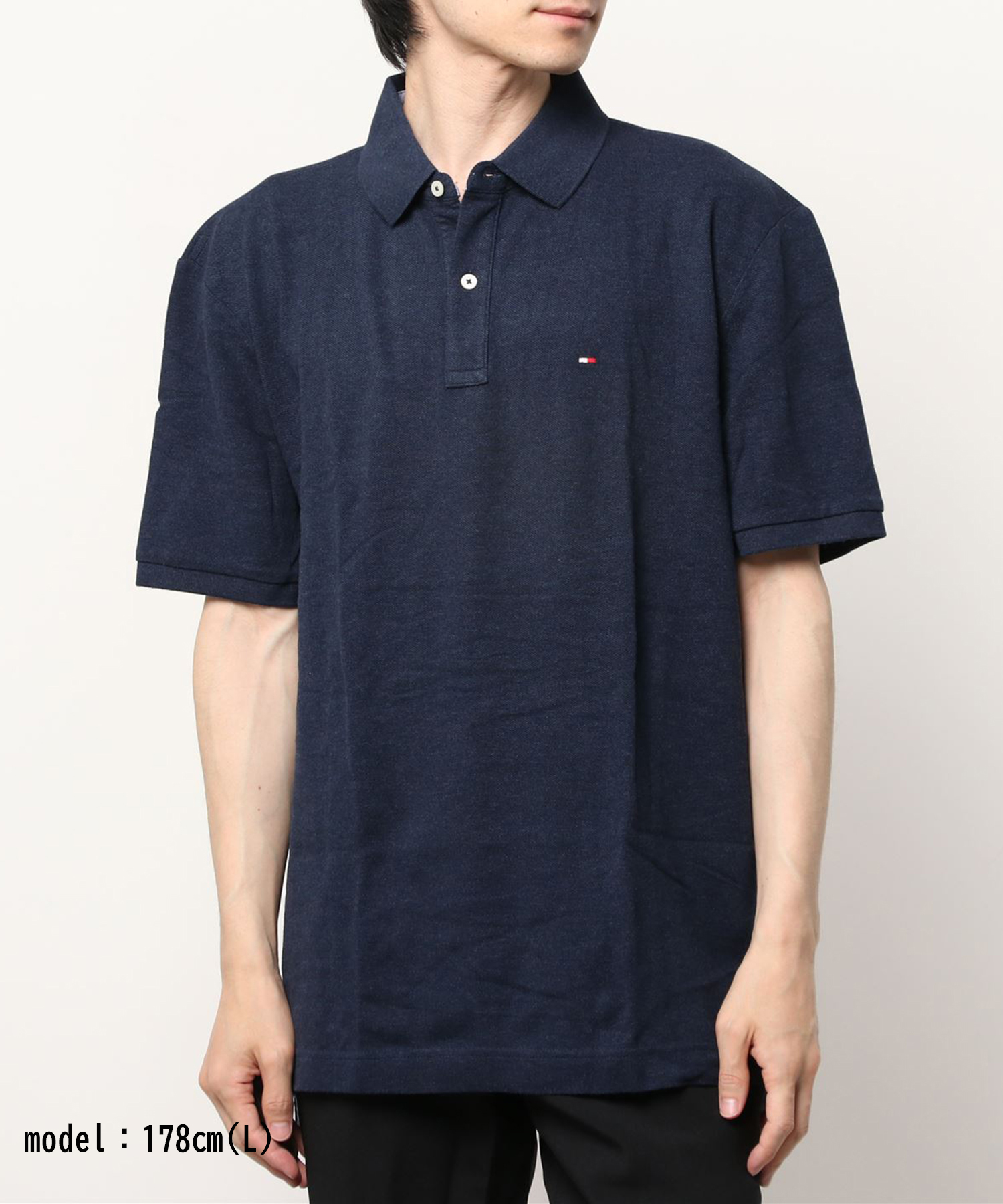 セール】トミー ヒルフィガー TOMMY HILFIGER トップス