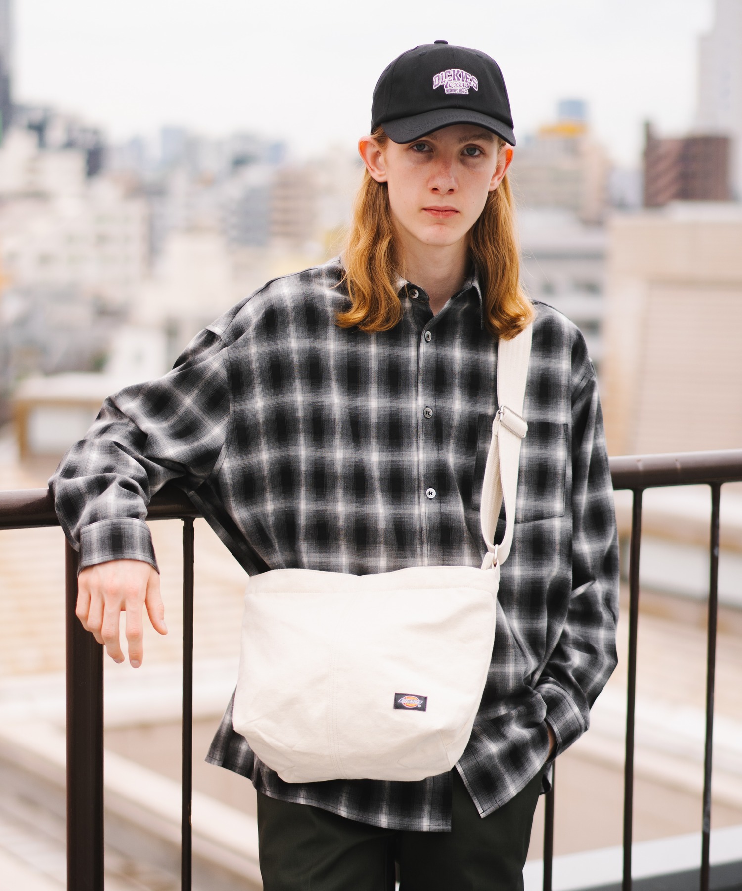 【Dickies】Canvas Mini Tote Bag ★送料関税込★追跡可能★ Dickies Vintage Mini Tote Bag Magazine Issue | | Depop