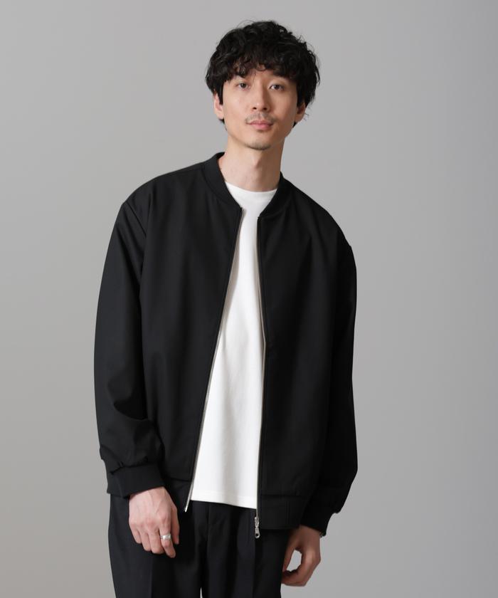 セール60%OFF】TRインタックMA－1 24AW(506183955) | ナノ
