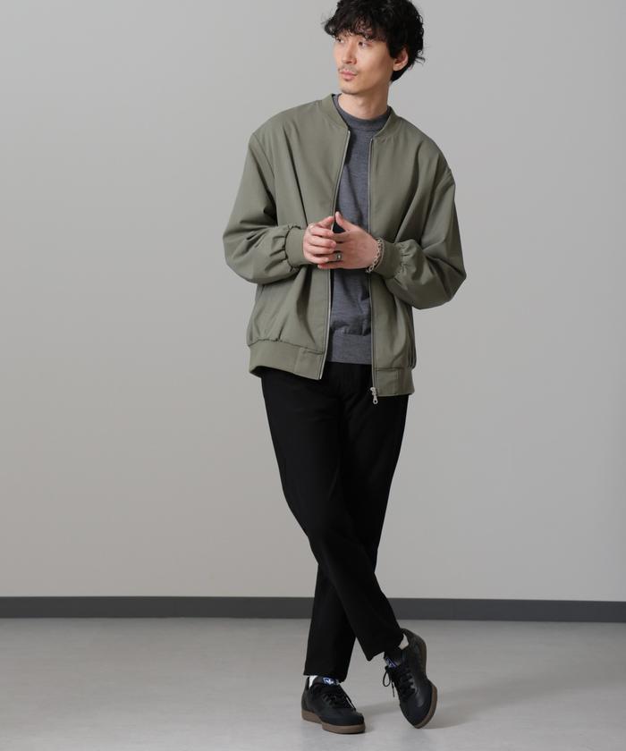 セール60%OFF】TRインタックMA－1 24AW(506183955) | ナノ