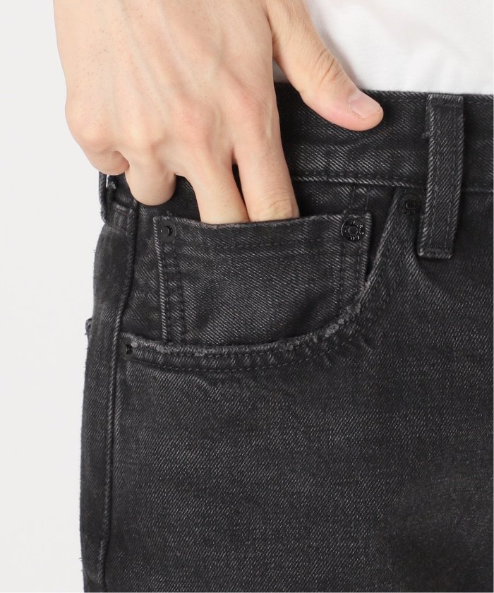 Levi's(リーバイス) 30th 別注 BIG E 501(R) BLACK L28 Levi's(リーバイス) 30th 別注 BIG E 501(R) BLACK L28