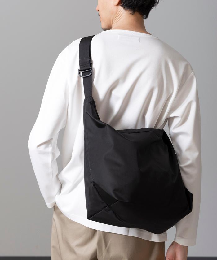 【新品未使用】ナノユニバース別注 BAICYCLON by Bagjack NANO universe｜BAICYCLON by Bagjack/別注 SHOULDER BAG
