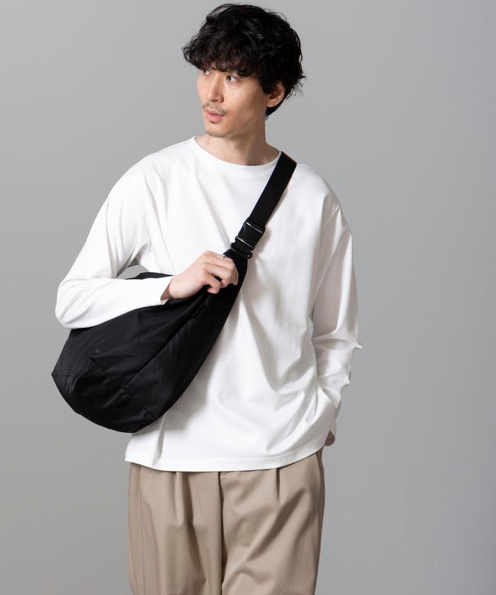 【新品未使用】ナノユニバース別注 BAICYCLON by Bagjack NANO universe｜BAICYCLON by Bagjack/別注 SHOULDER BAG