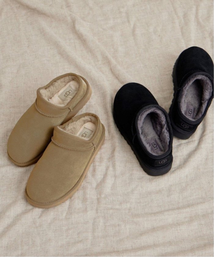 ≪追加≫UGG/アグ CLASSIC SLIPPER(506732946) | フレームワーク ≪追加≫UGG/アグ CLASSIC SLIPPER(506732946) | フレームワーク