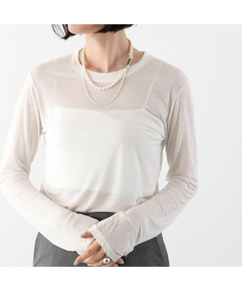 セール】Saskia Diez ネックレス GRAND IDENTITY PEARL NECKLACE