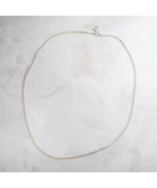 セール】Saskia Diez ネックレス GRAND IDENTITY PEARL NECKLACE