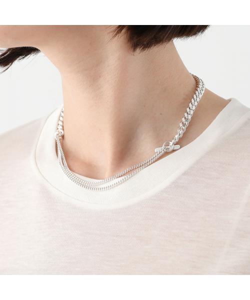 セール】Saskia Diez ネックレス GRAND NECKLACE CHOKER MIXED