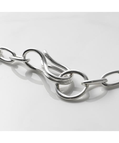 セール 27%OFF】Saskia Diez ネックレス BOYFRIEND NECKLACE