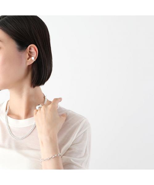 Saskia Diez☆サスキアディツ☆メッシュ イヤカフtokyoエトレ 楽天市場】SASKIA DIEZ サスキアディツ GOLD MESH EARCUFF No1