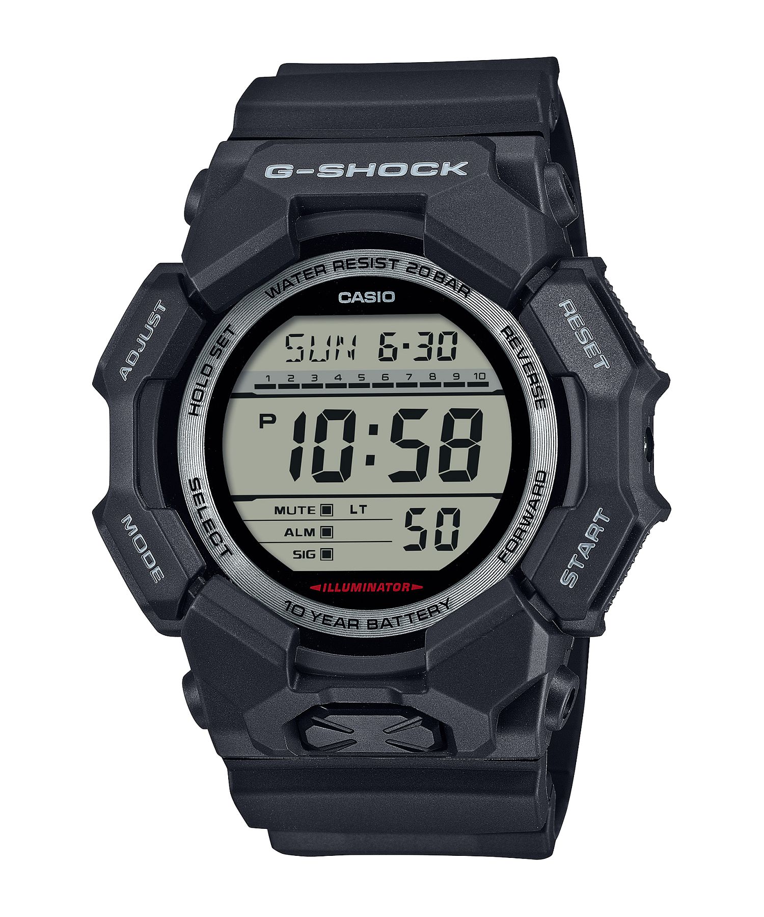 GD－010－1JF カシオ CASIO G－SHOCK ジーショック Gショック