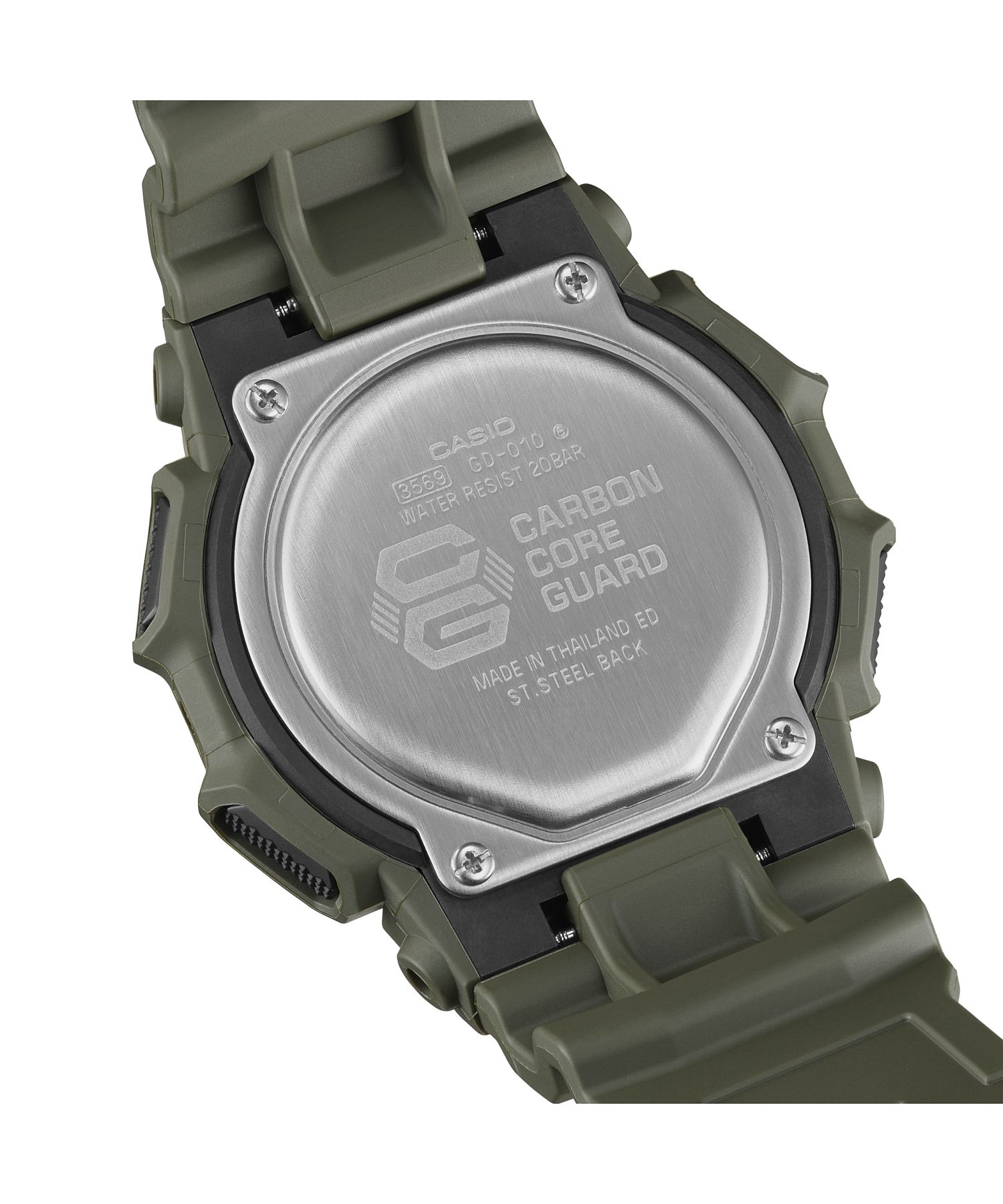 GD-010-3JF カシオ CASIO G-SHOCK ジーショック Gショック GD-010-3JF カシオ CASIO G-SHOCK ジーショック Gショック