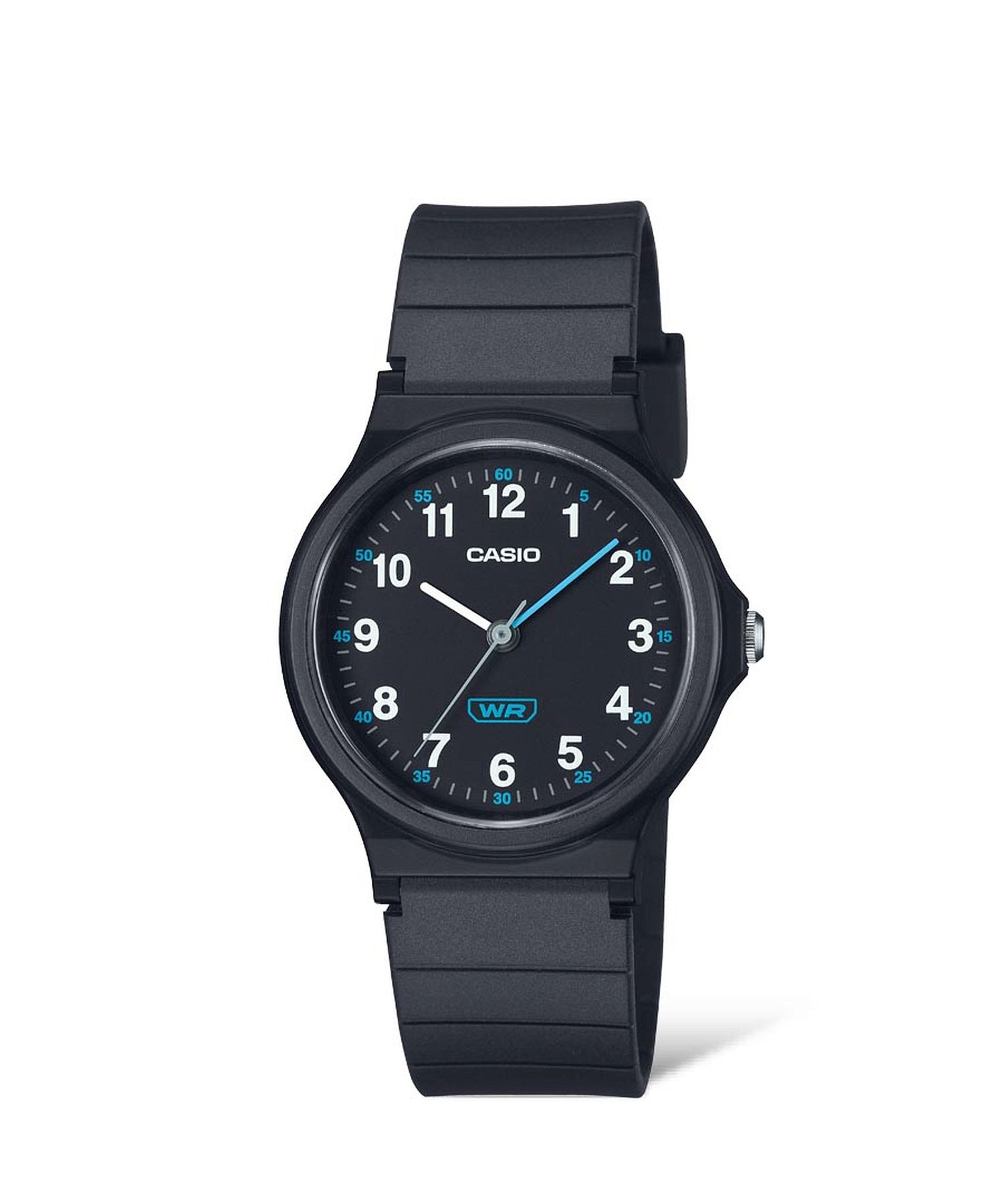 LQ－24B－1BJF カシオ CASIO 腕時計 メンズ レディース アナログ
