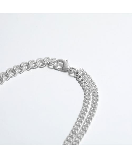 セール】FRED PERRY ネックレス MS6707 DBL CHAIN LAUREL WRTH セール】FRED PERRY ネックレス MS6707 DBL CHAIN LAUREL WRTH