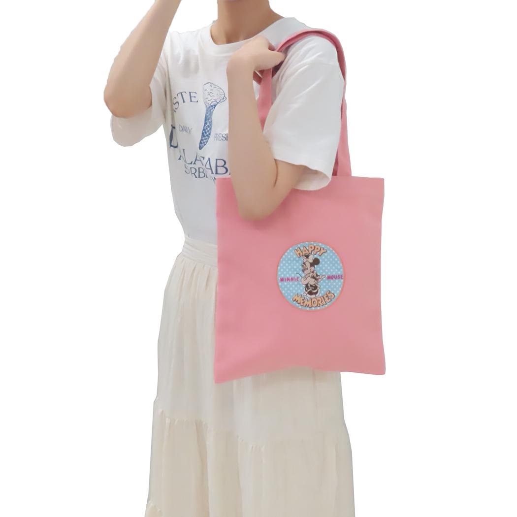 シネマコレクション cinemacollection ミニーマウス トート