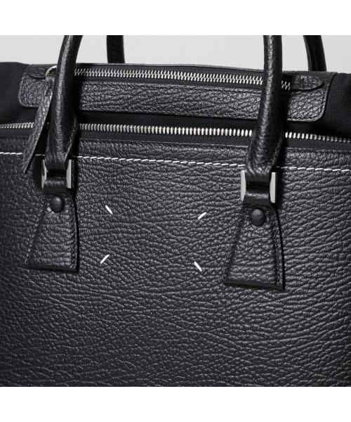 25新作 メゾンマルジェラ「5AC」トートバック セール】MAISON MARGIELA トートバッグ 5AC SB1WG0001 P4455