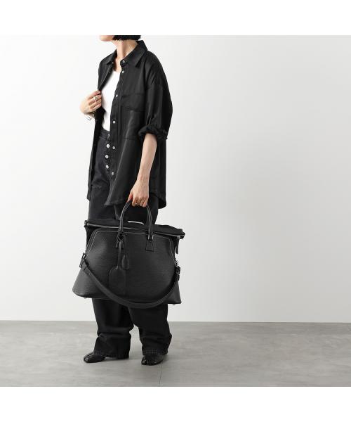セール】MAISON MARGIELA トートバッグ 5AC SB1WG0001 P4455 セール】MAISON MARGIELA トートバッグ 5AC SB1WG0001 P4455