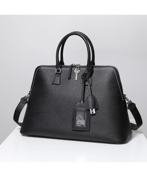 セール】MAISON MARGIELA トートバッグ 5AC SB1WG0001 P4455 セール】MAISON MARGIELA トートバッグ 5AC SB1WG0001 P4455