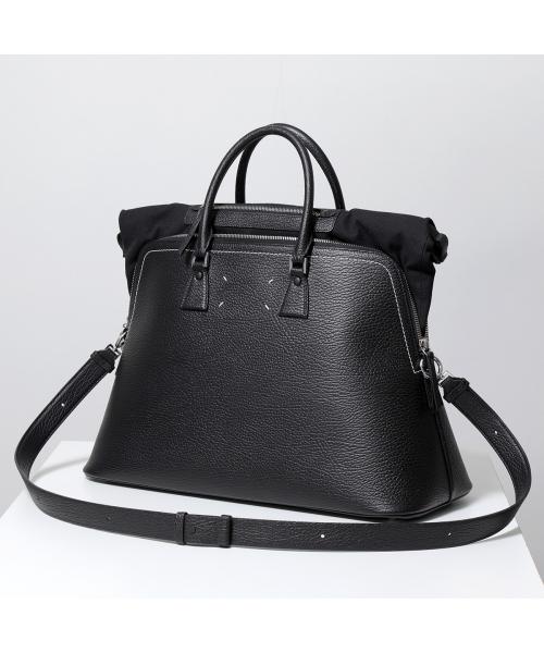 セール】MAISON MARGIELA トートバッグ 5AC SB1WG0001 P4455 セール】MAISON MARGIELA トートバッグ 5AC SB1WG0001 P4455