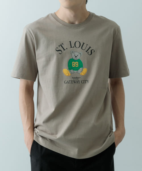 PSYCHICFEVER Tシャツ ポーチ EXILE TRIBE STATION ONLINE STORE｜EASTER 2025 ポーチ/PSYCHIC