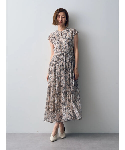 セール 40%OFF】イェッカ ヴェッカ YECCA VECCA フラワー柄