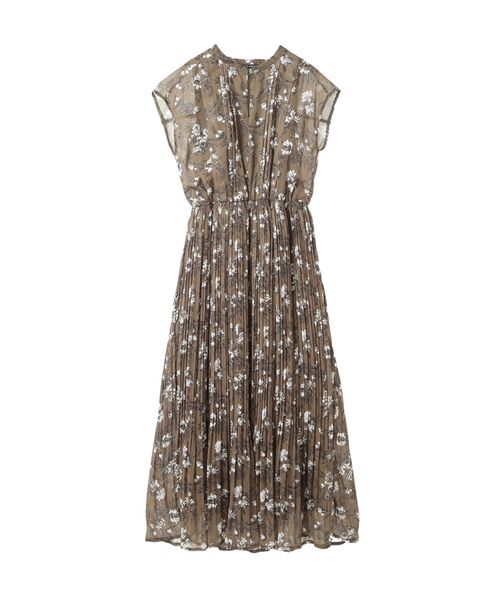 セール 40%OFF】イェッカ ヴェッカ YECCA VECCA フラワー柄
