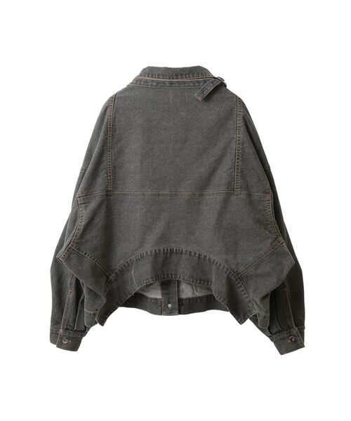 新品✨イェッカ ヴェッカ 2wayデニムジャケット YE3769EW14982_39_l.jpg