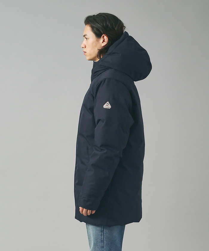 PYRENEX / ピレネックス】HMU026 PAU/ポー(506537253