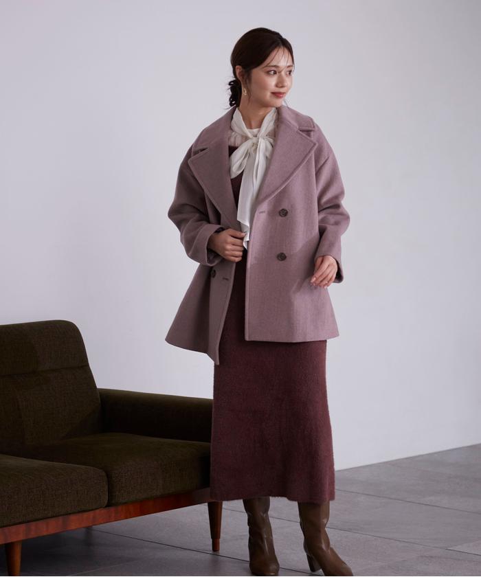 プロポーションボディドレッシング PROPORTION BODY DRESSING A