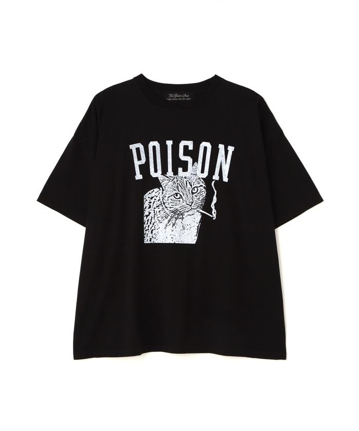 セール】REMI RELIEF(レミレリーフ) 別注製品染め 25/－天竺BIG