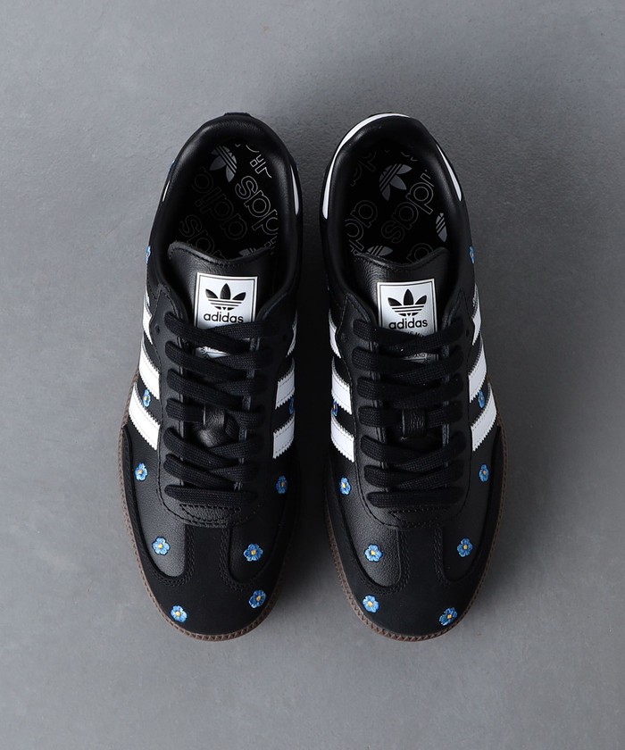 adidas＞SAMBA OG W FLW スニーカー(506716729) | ユナイテッド