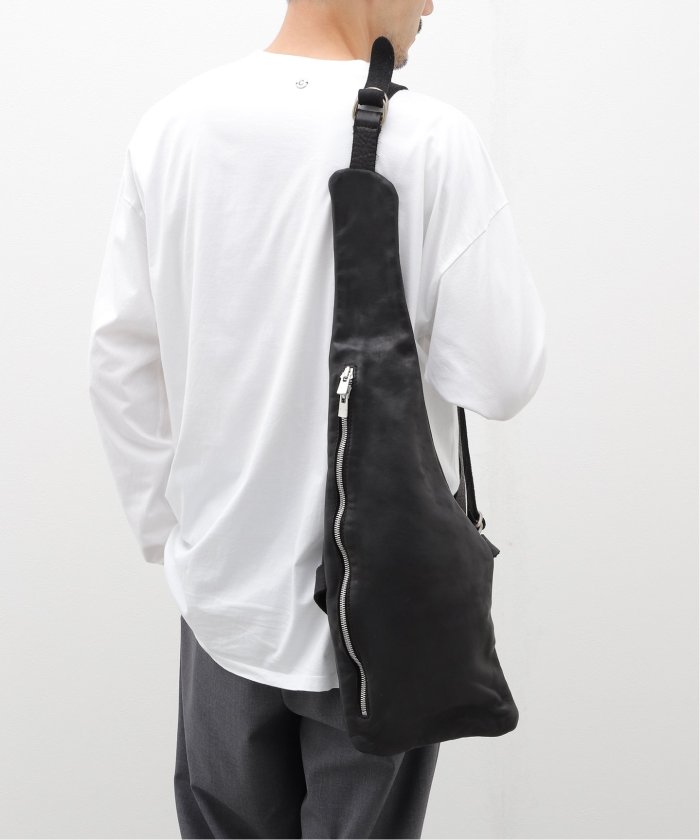 GUIDI(グイディ) --Q10M-SOFT HORSE REVERSE-Amanojak.