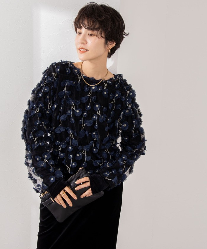 セール 40%OFF】《セットアップ対応》ウォッシャブルチュール
