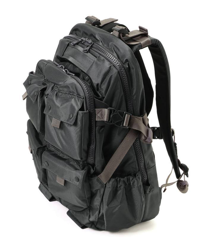 F/CE.(エフシーイー) 420 re/cor TACTICAL BP /タクティカル BP